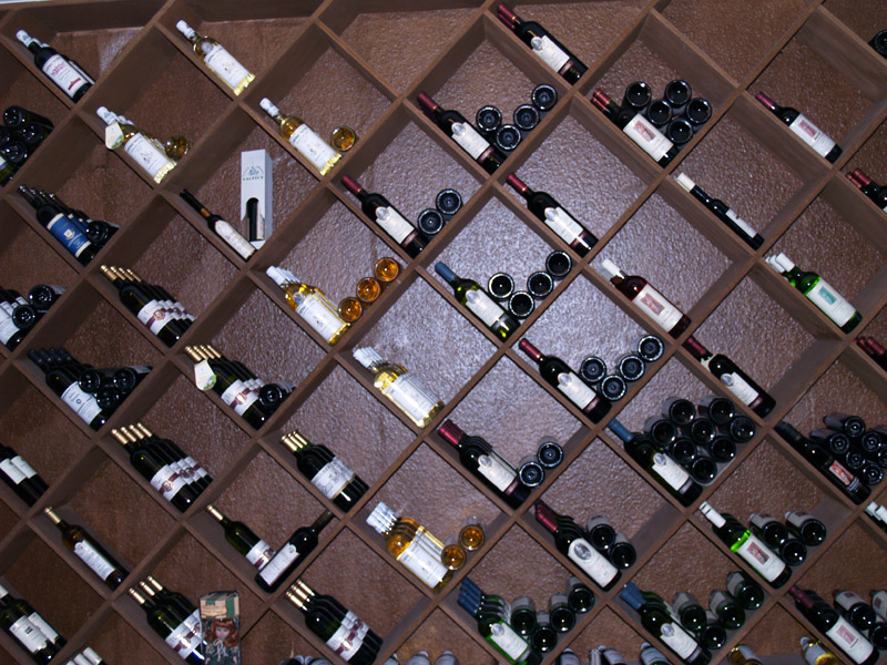 Kvalitní moravská vína