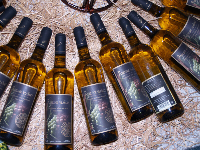 Naše vína Naše vína