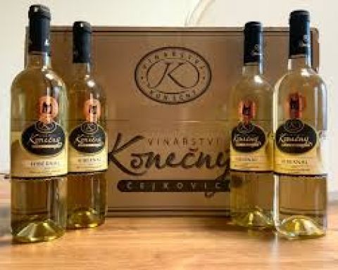 konecny-lahve