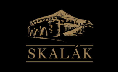 Skalák